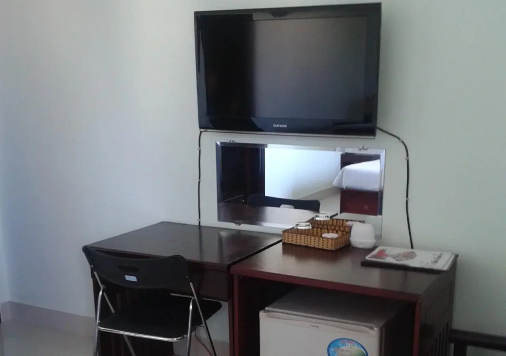 Nha Trang Pearl Hotel