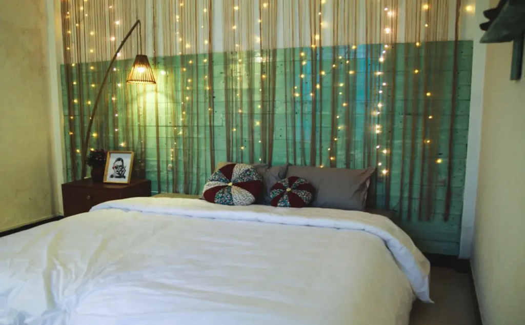 Deja Vu Homestay