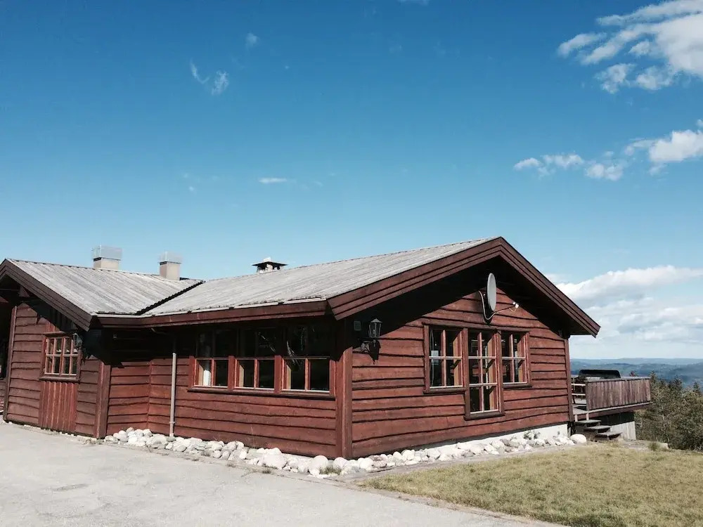 Solstua Lifjell
