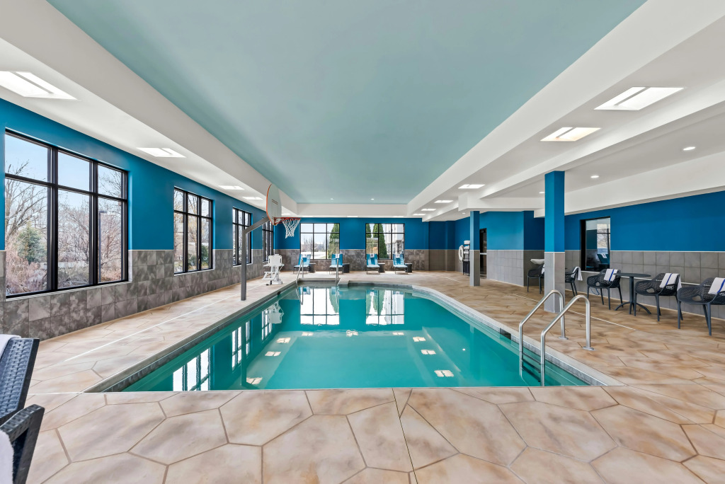Hampton Inn Fond du Lac
