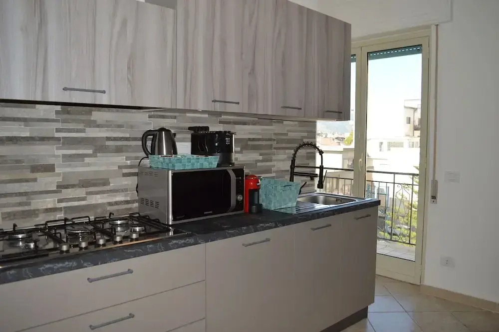 Emerella Guest House Siderno Beach