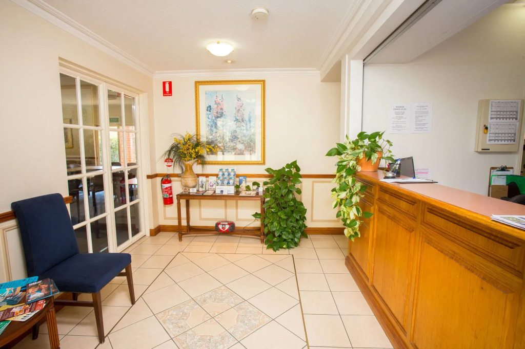 Nightcap at Federal Hotel Toowoomba