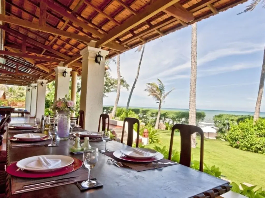 Takalau Resort