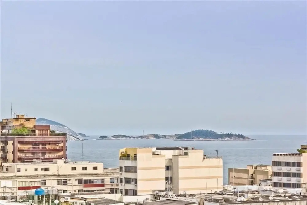 MZapartments Raul Penthouse 03