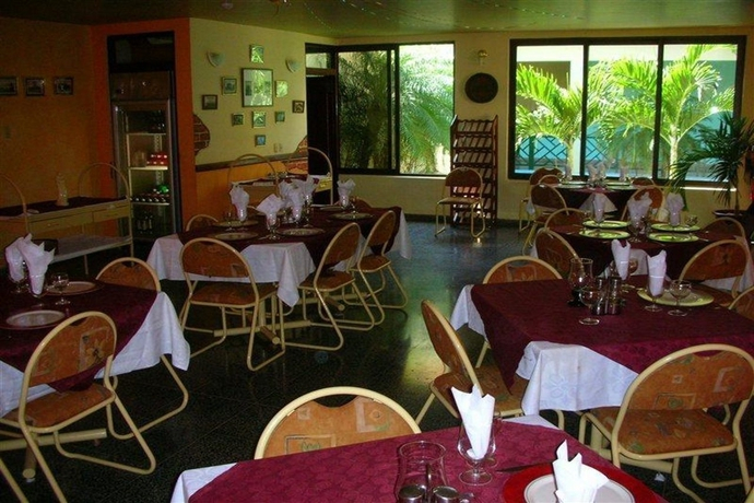 Casas Oasis