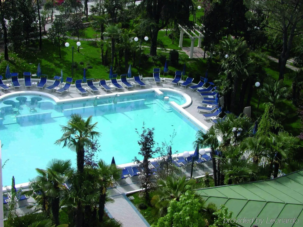 Grand Hotel Trieste & Victoria - Contemporary Thermal Luxury SPA