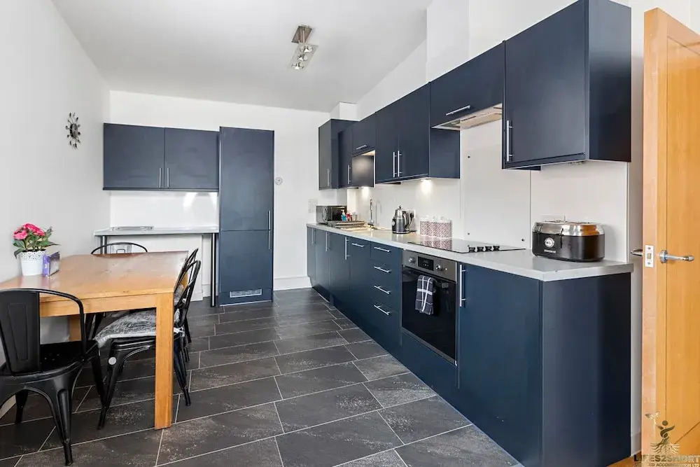 City Centre Spacious Apartment