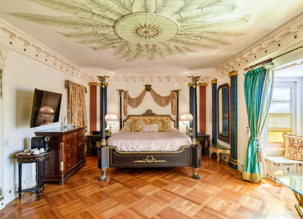 The Villa Casa Casuarina