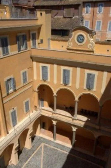 Gli Archi di Piazza Venezia