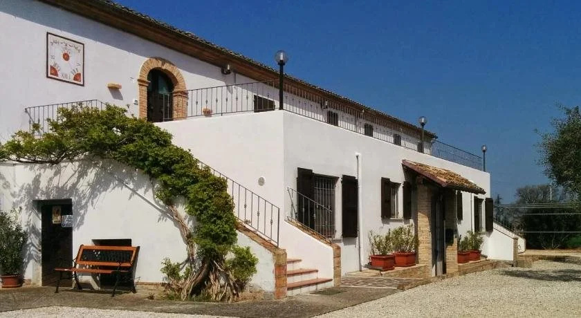 La Meridiana Agriturismo
