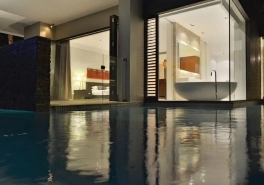 61 Murphy Street - Luxury Holiday Home