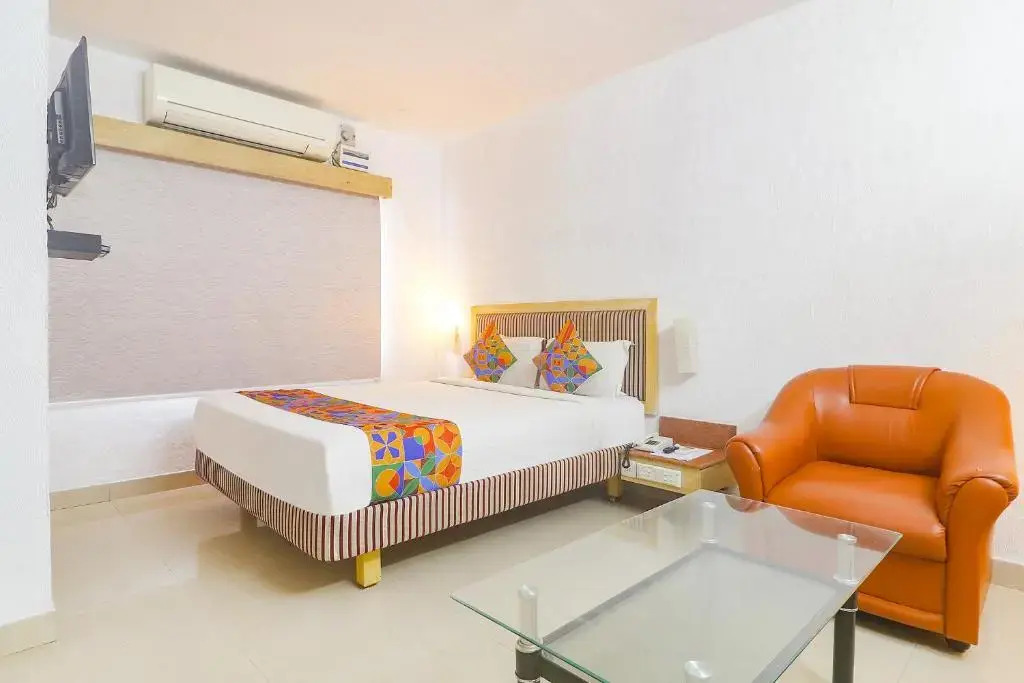 Ssv Grand FabHotel