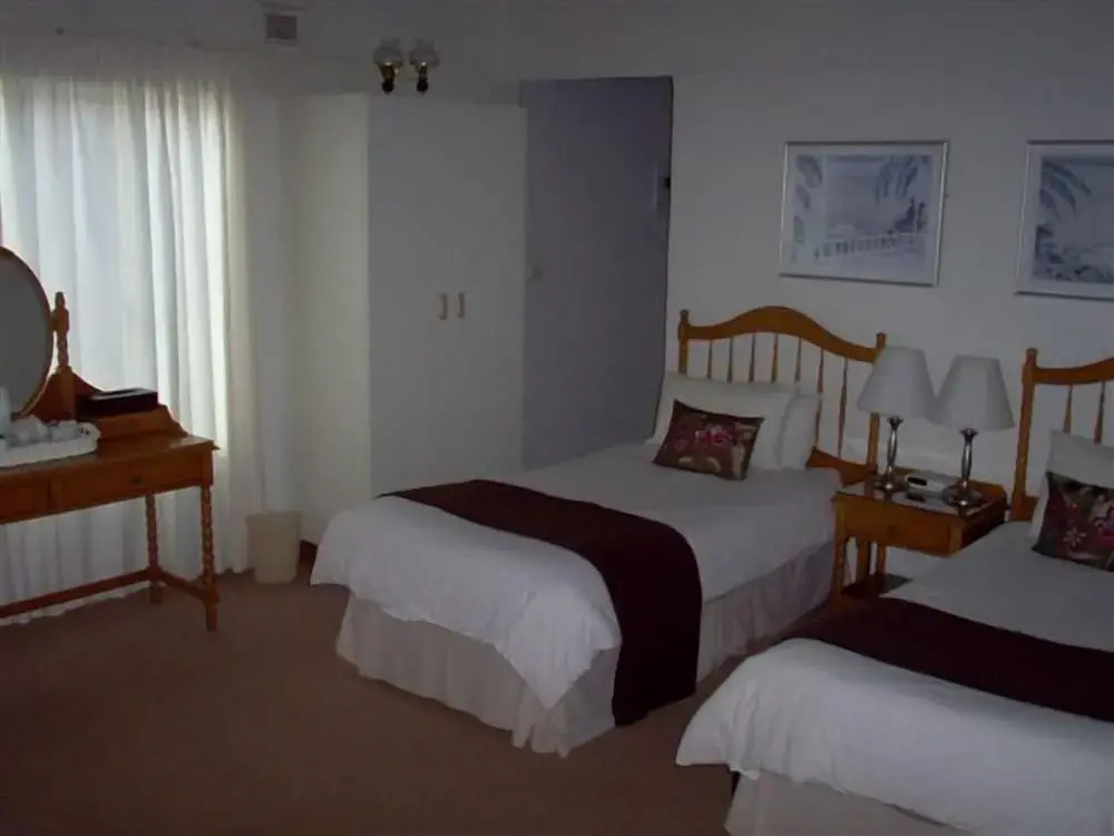 Everglades Hotel