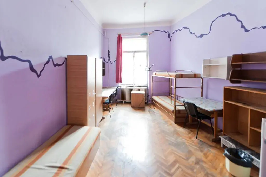 Maria Hostel