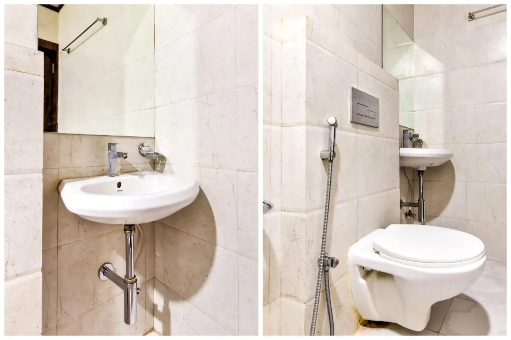 OYO AJM127 Prestige Park