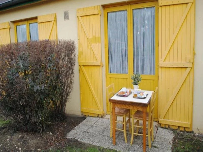 Comfort Hotel Emerainville Marne-La-Vallee