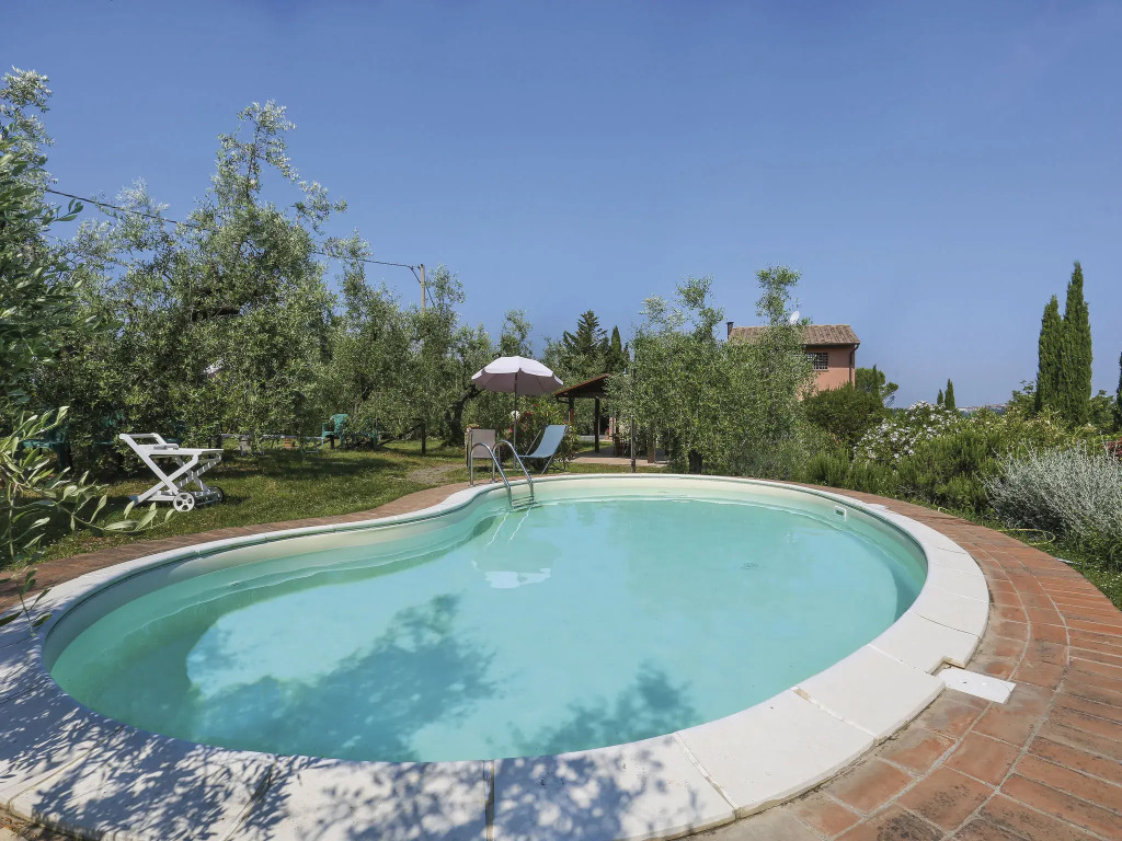 Holiday Home La Beccaccia by Interhome