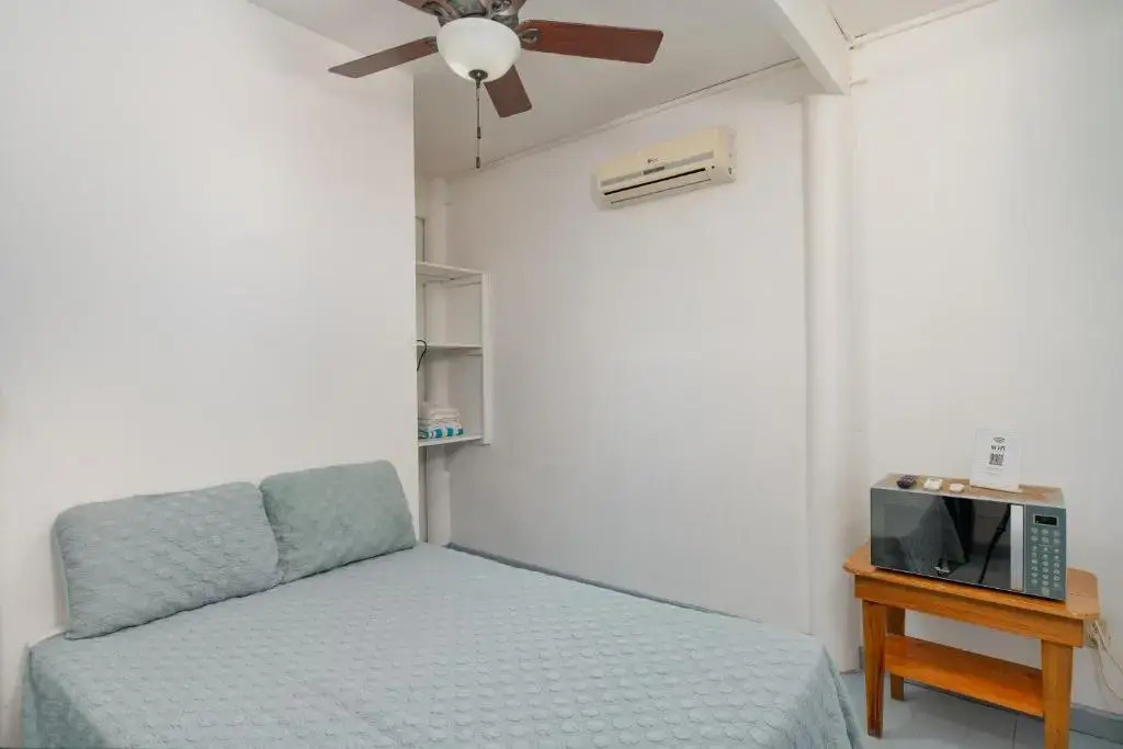 Comfy & Private Studio near Beaches & Restaurants