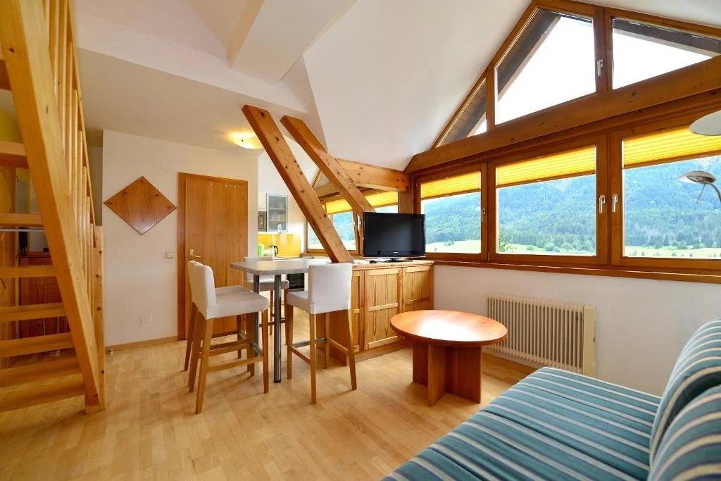 Ferienhaus Holzer