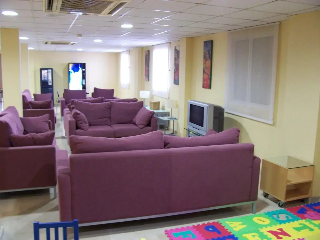 Hotel Porto Calpe