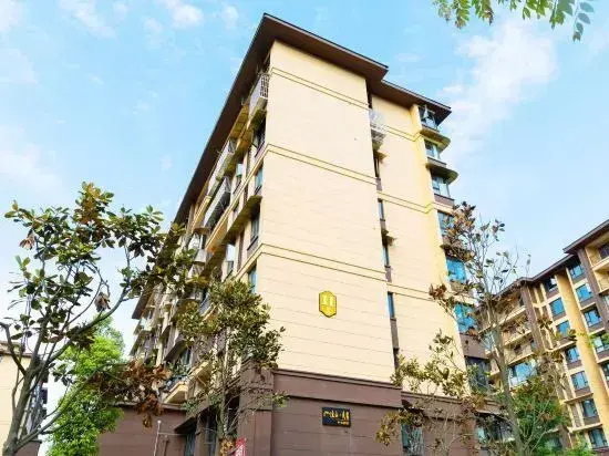 Qiushan Homestay