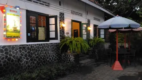 Holland Guest House Yogyakarta