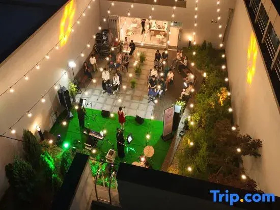 Hotel MarieStay Taean