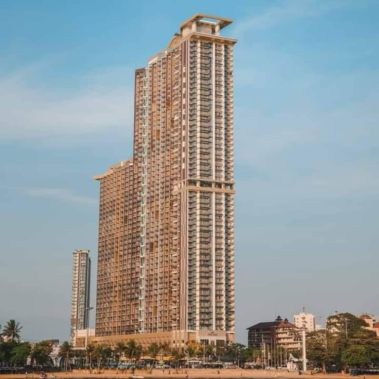 Serene 1-bedroom Apartment With Private Pool in Muang Pattaya