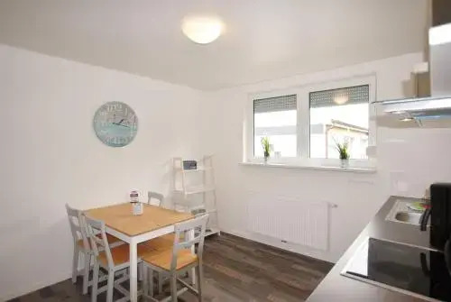 Sandbank 134 Haus 2