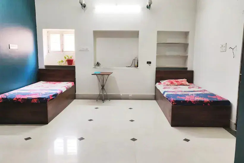 Jannat Residency