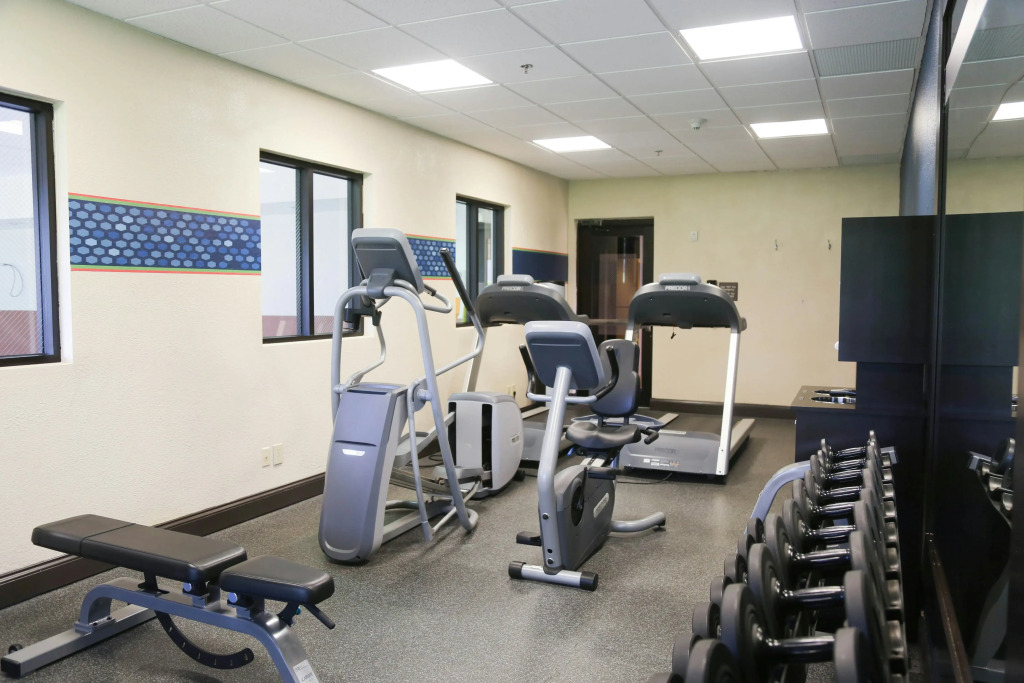 Hampton Inn Morehead