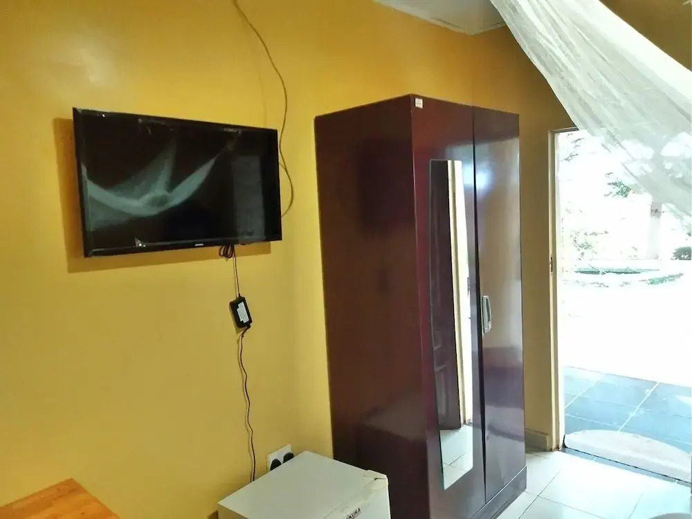 Aaso Hotel