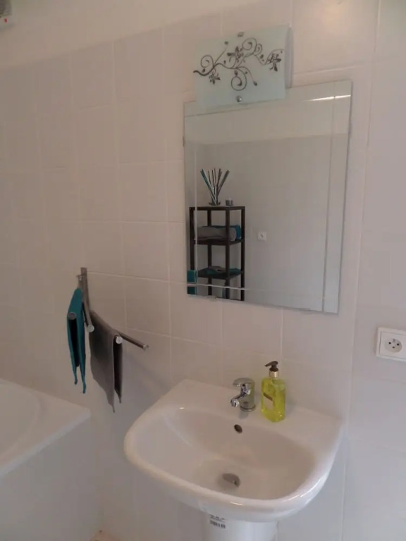 Apartmán Mladé Buky 50