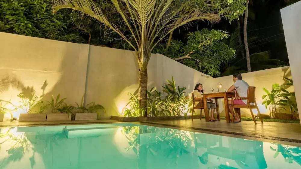 Deltora Villa