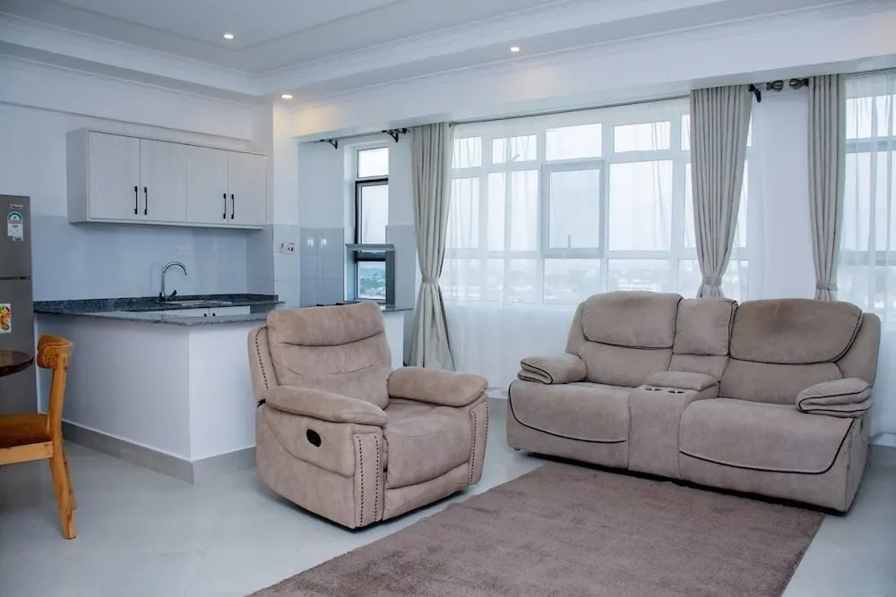 The Grand Rocks Hotel Limited