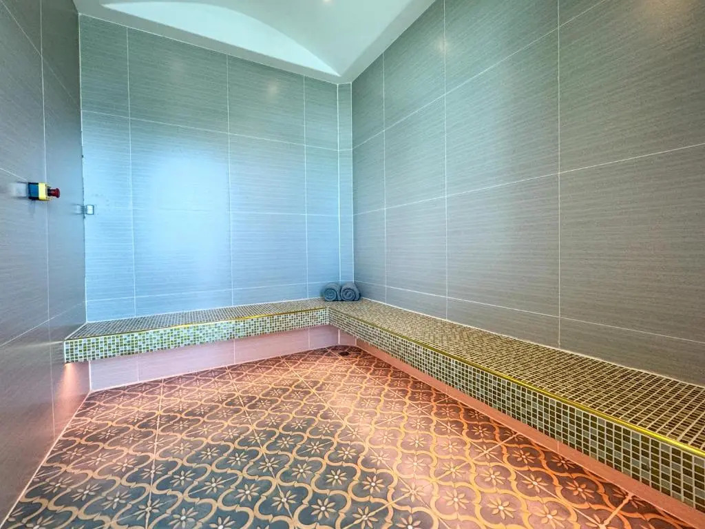 Quality Beach Resorts and Spa Patong