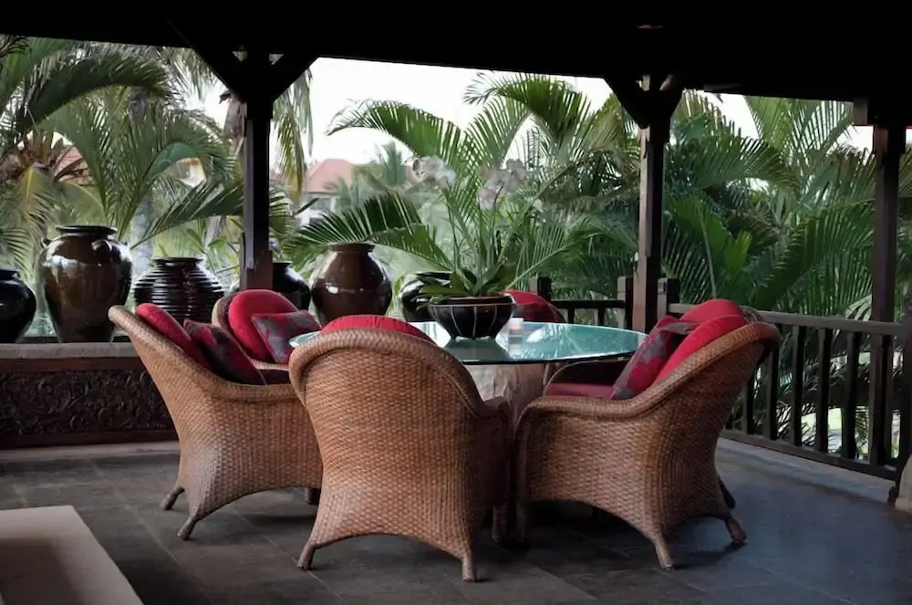 Villa Amani