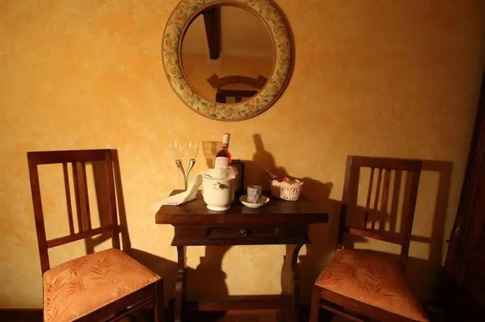 Ulivo Rosso
