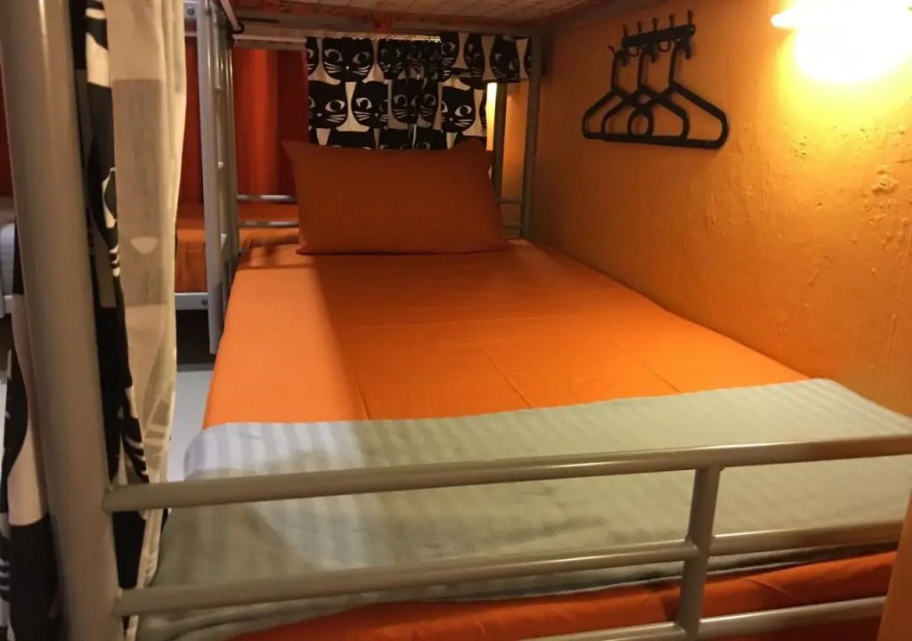 CSW Hostel