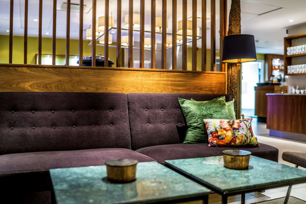 Scandic Stora Hotellet