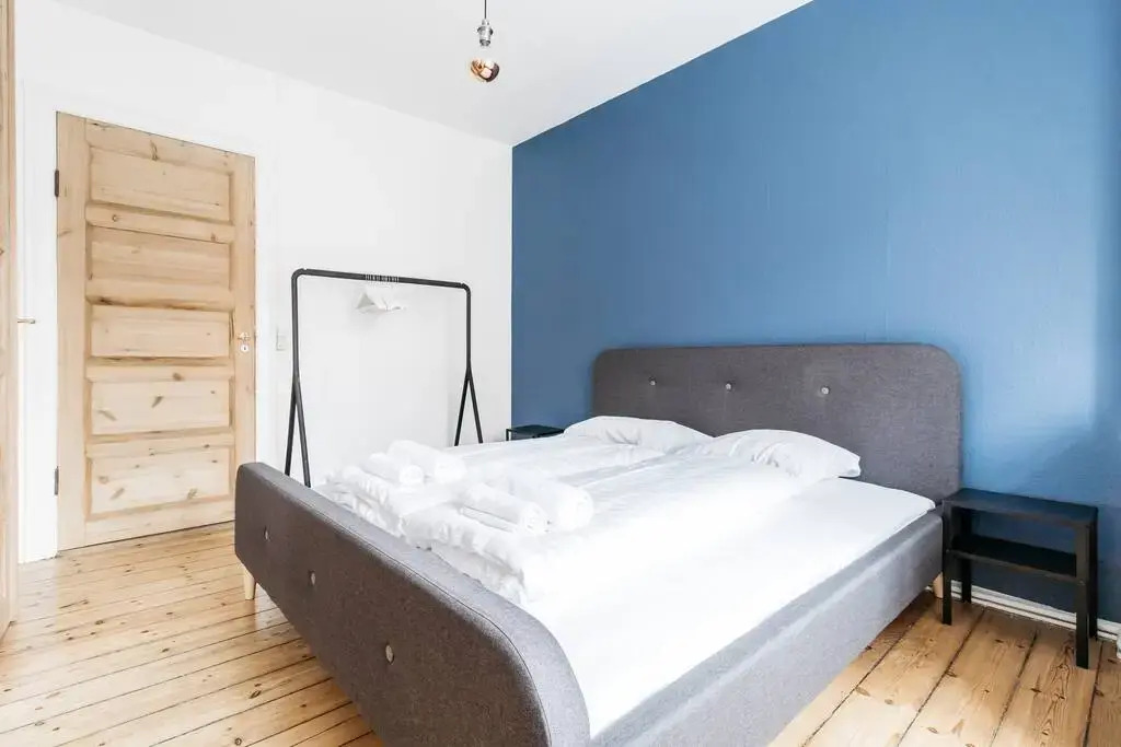 ★101SQM apt. Heart of copenhagen, 100M to the metro★