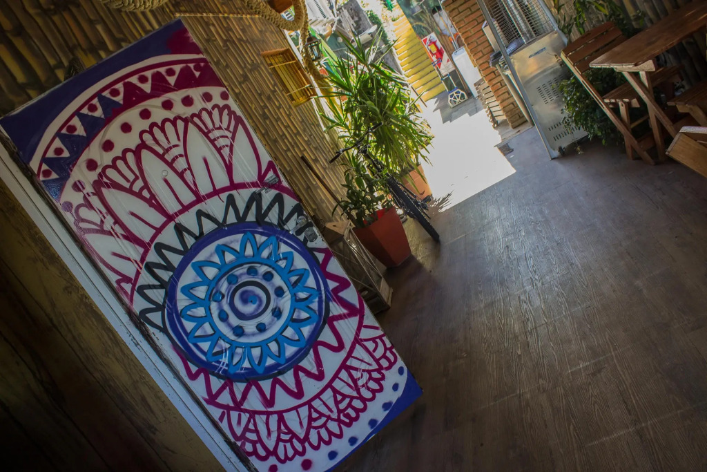 Club del Rio Hostel
