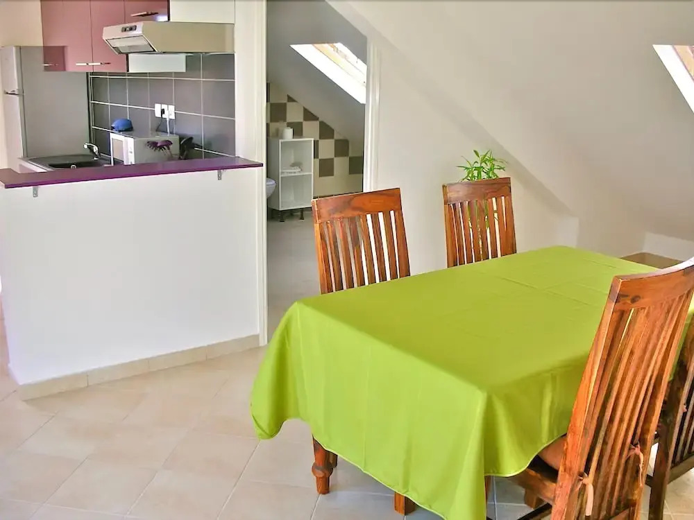 Hotel Cap Sud