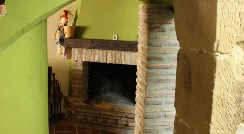 Casa El Chandre