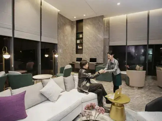 Hazens Hotel Dongxihu Wuhan