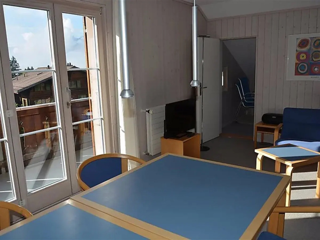 Apartment Arlette Nr- 30 by Interhome