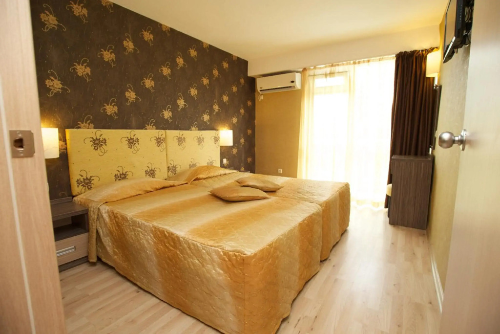 Hotel Kotva - All Inclusive