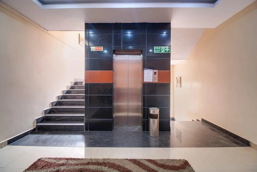 Suite Gajuwaka Near CMR Mall