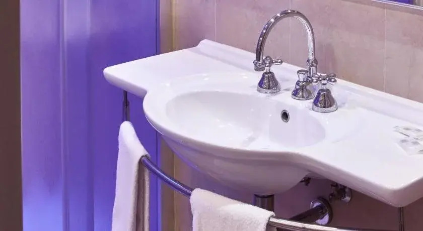 Rivalta Life Style Hotel