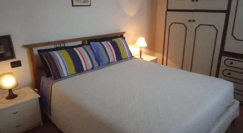 Pisana Apartment